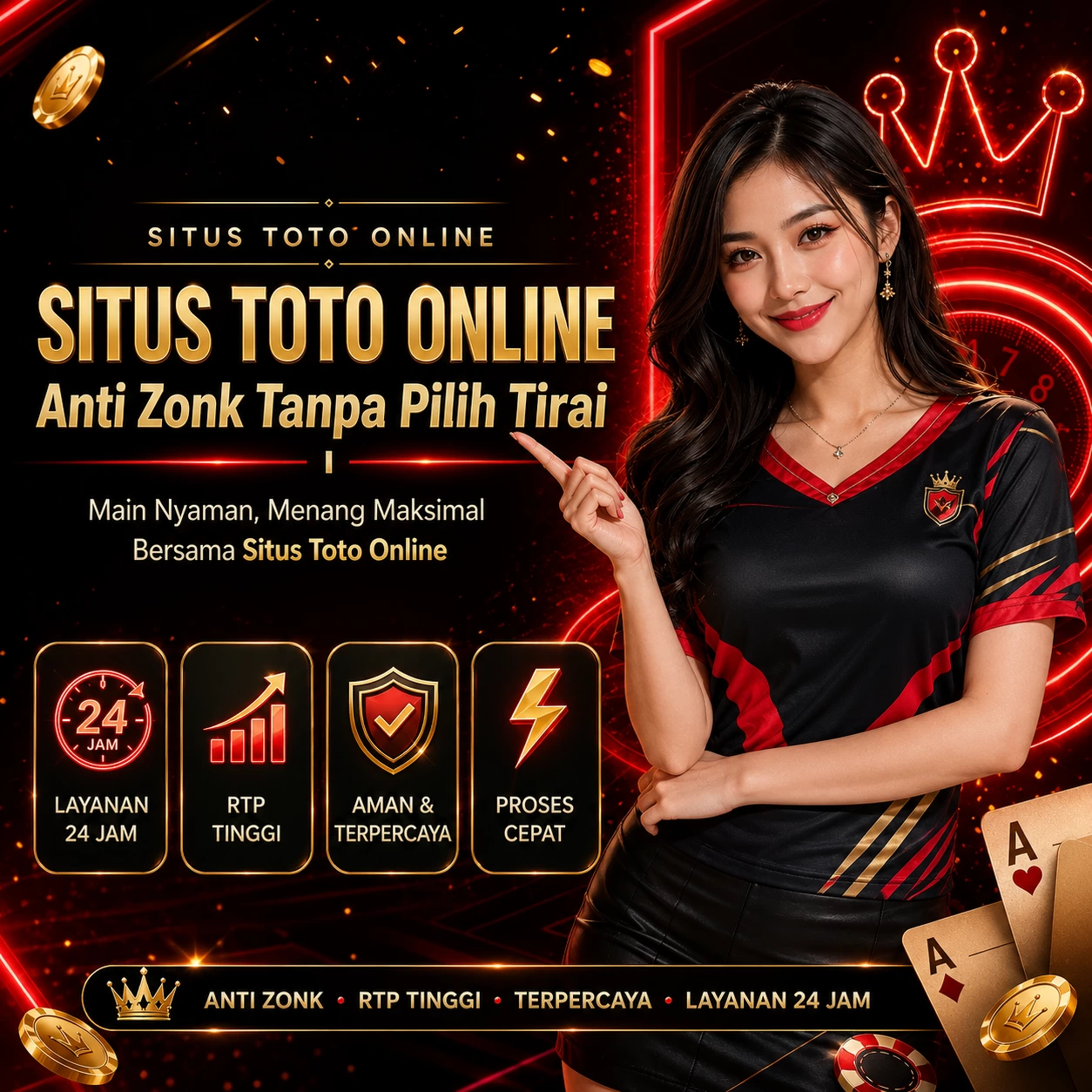 Keberagaman Permainan di turbo78 untuk Para Gamer